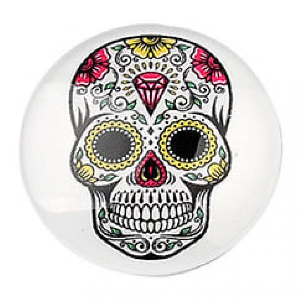 Cabochons Glas 30 mm Modell Nr. 20 TK